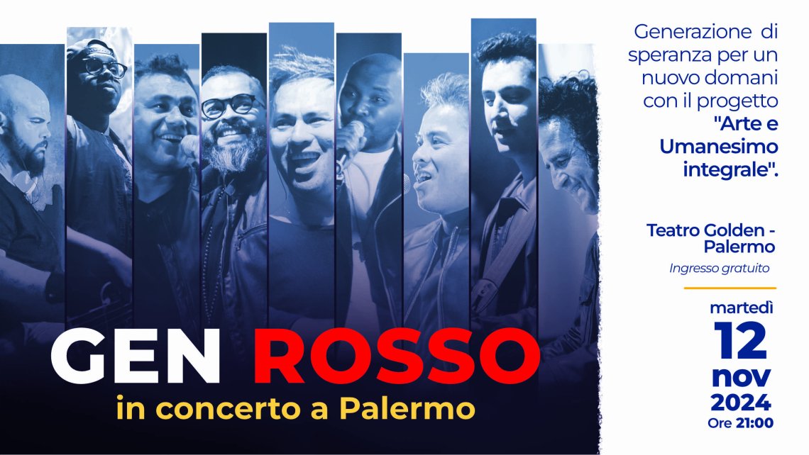 Gen rosso